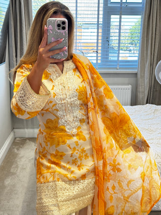 Soraya Collection