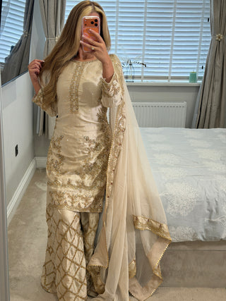 Jasmine Gold
