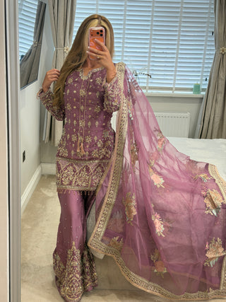 Hasna Luxe
