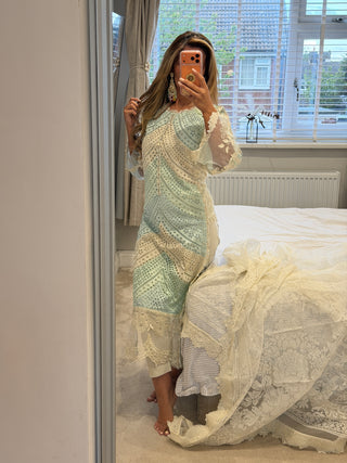 Maria Pastels x