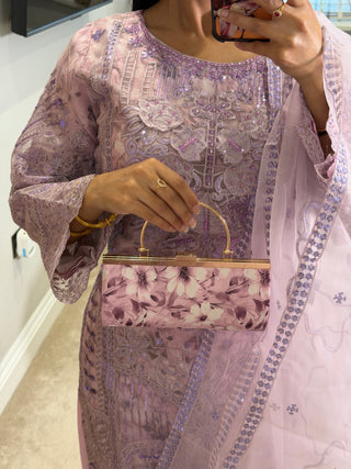 Eiman Lilac