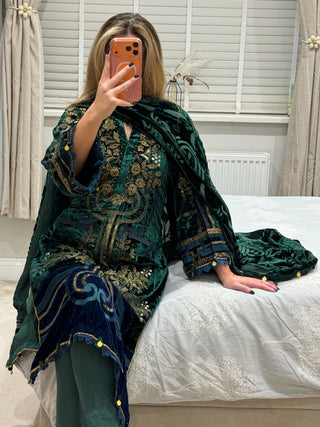 ✨ LUXE ✨ Maria B