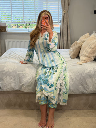 Ayat Co Ord