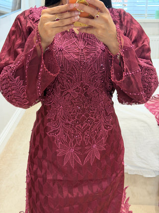 Rang Rasiya Red x