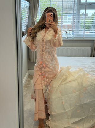 Maria Jacket Set x