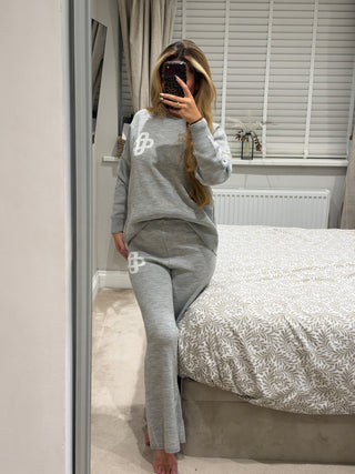 Chloe Grey