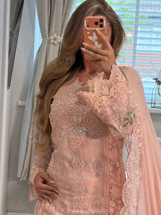 Premium Maria Rose Pink x
