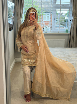 Malaika Gold