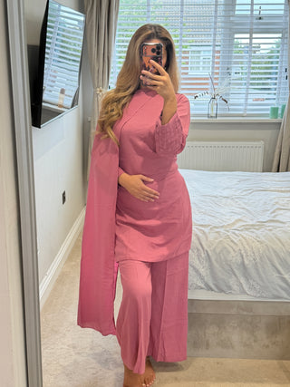Maya Edit Pink