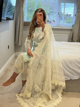 Maria Pastels x