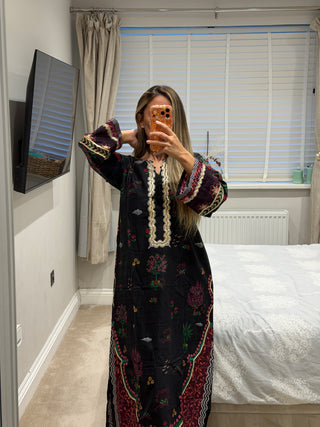 Opal Edit Co Ord 2