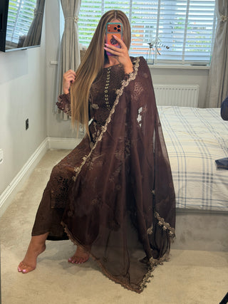 Talia Brown