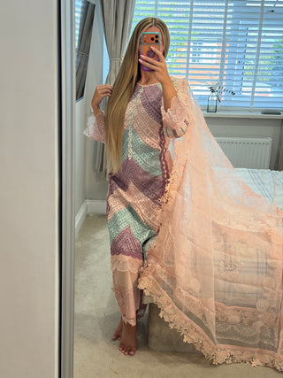 Maria pink dream