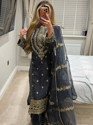 Luxe Velore