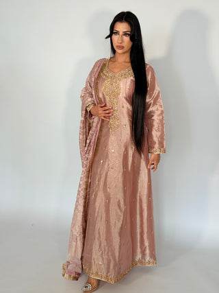 Royale Emaan Pink