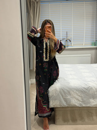 Opal Edit Co Ord 2