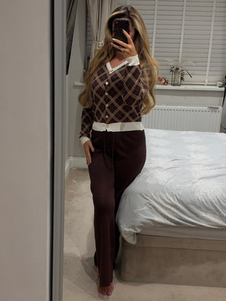Tia Chocolate