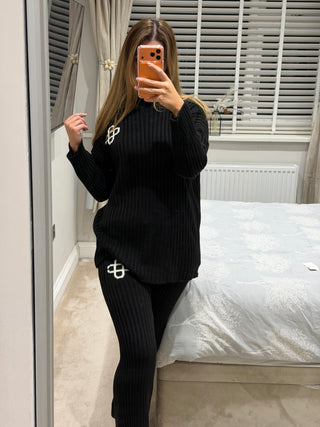 Inspired Knit Co Ord