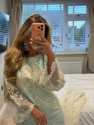 Maria Pastels x