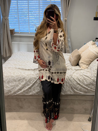 Aztec Co Ord