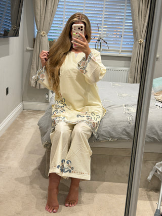 Noor Co Ord