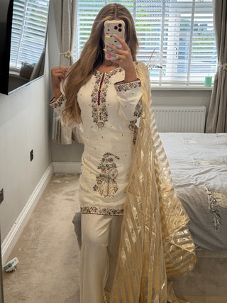 Ethnc White