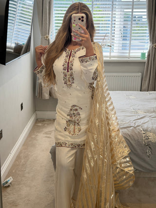 Ethnc White