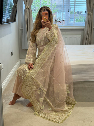 Afrozeh Pink x