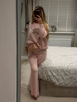 Chloe Pink