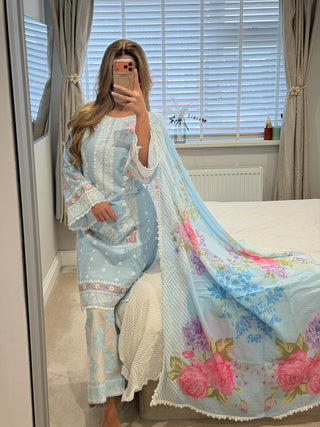 Original Karma - Zaira x