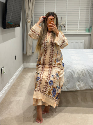 Opal Edit Co Ord 1