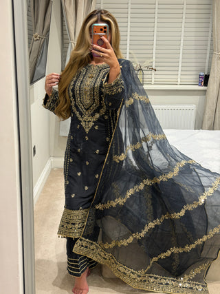 Luxe Velore