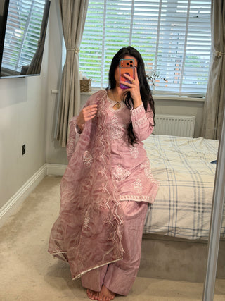 Safa Pink