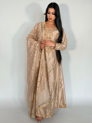 Royale Emaan Gold