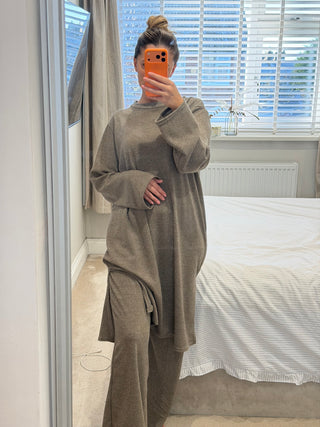 Ultimate Cosy Kameez Co Ord