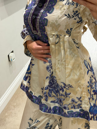 Zoon Original Co-ord 1 x