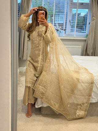 Beige dream luxe x