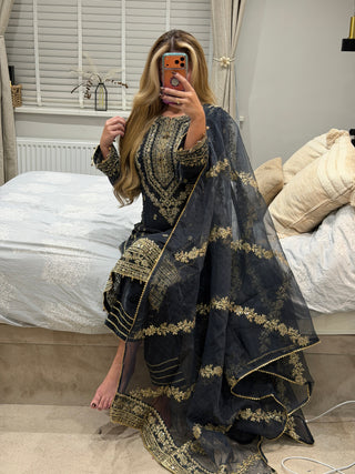 Luxe Velore