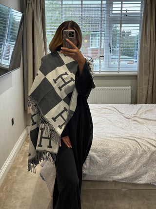 Maxi Scarf Collection