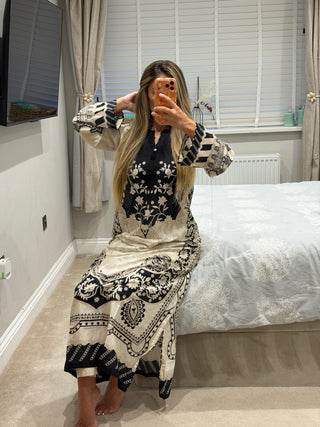 Opal Edit Co Ord 4