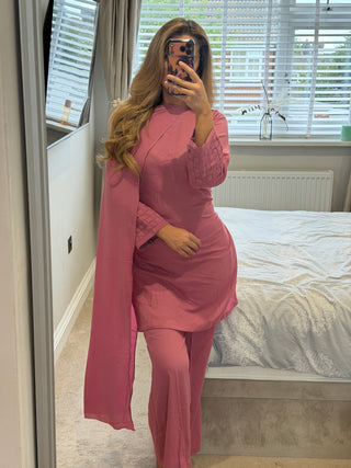 Maya Edit Pink