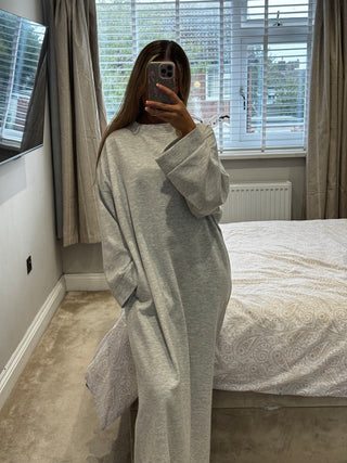 Naima pocket Dress