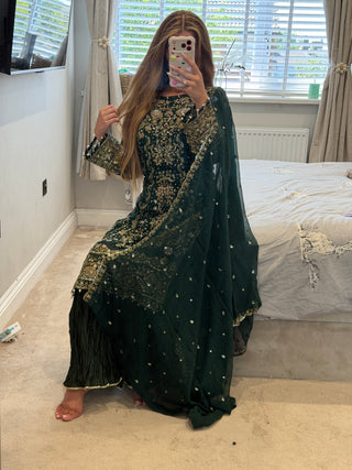 Noori Emerald