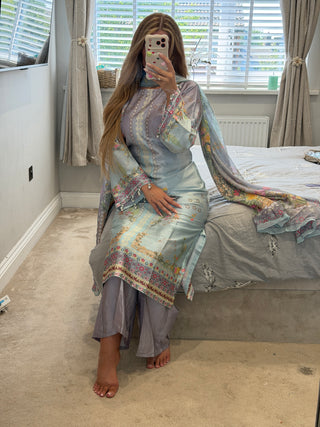 Silk Dream