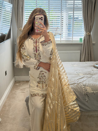Ethnc White