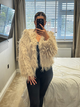 Fur Edition 25
