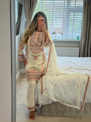 Dove x