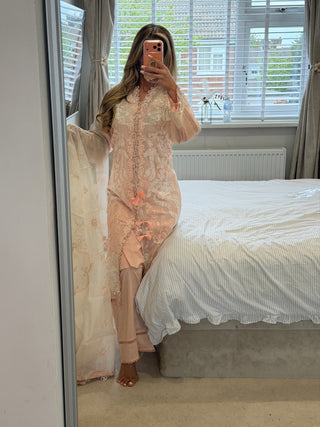 Maria Jacket Set x