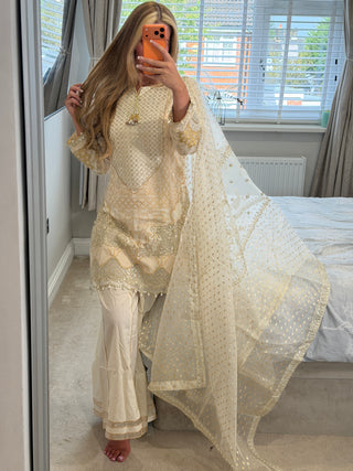 Gold Luxe