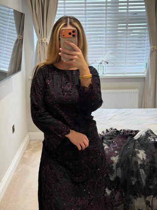 Royalty x